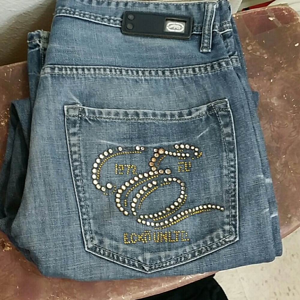 denim jeans